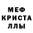 Метамфетамин кристалл Chizzzas
