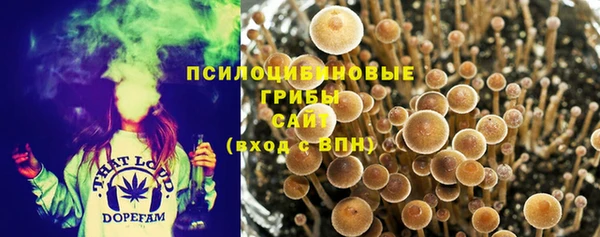 кристаллы Михайлов